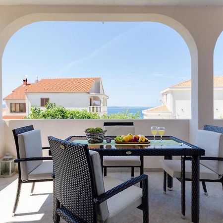 Apartment Lenko 2 Kožino المظهر الخارجي الصورة
