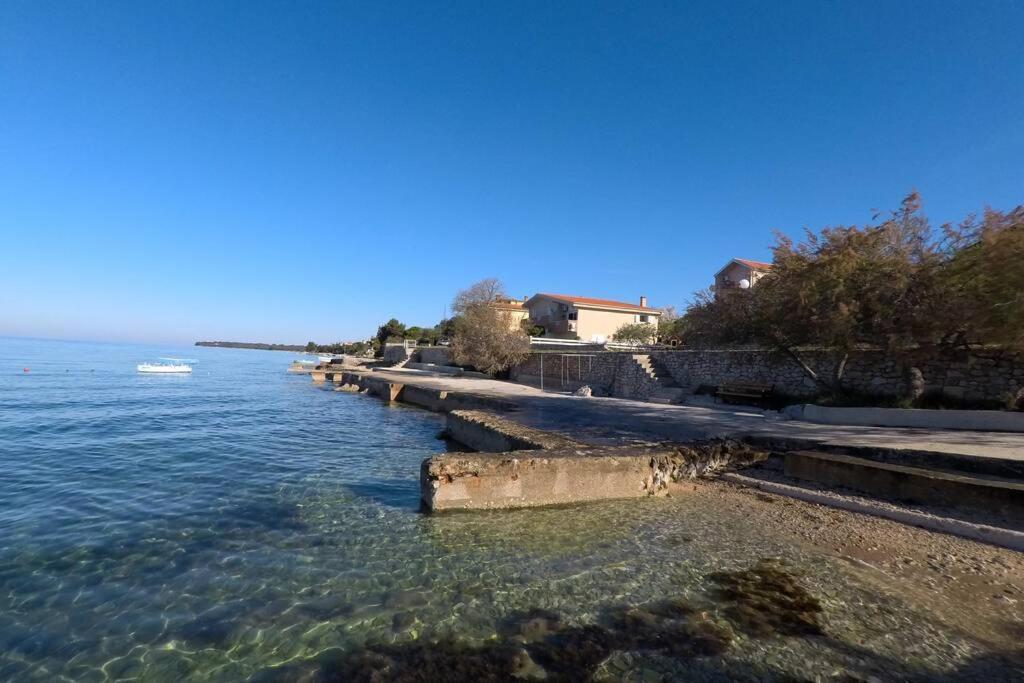 Apartment Lenko 2 Kožino المظهر الخارجي الصورة