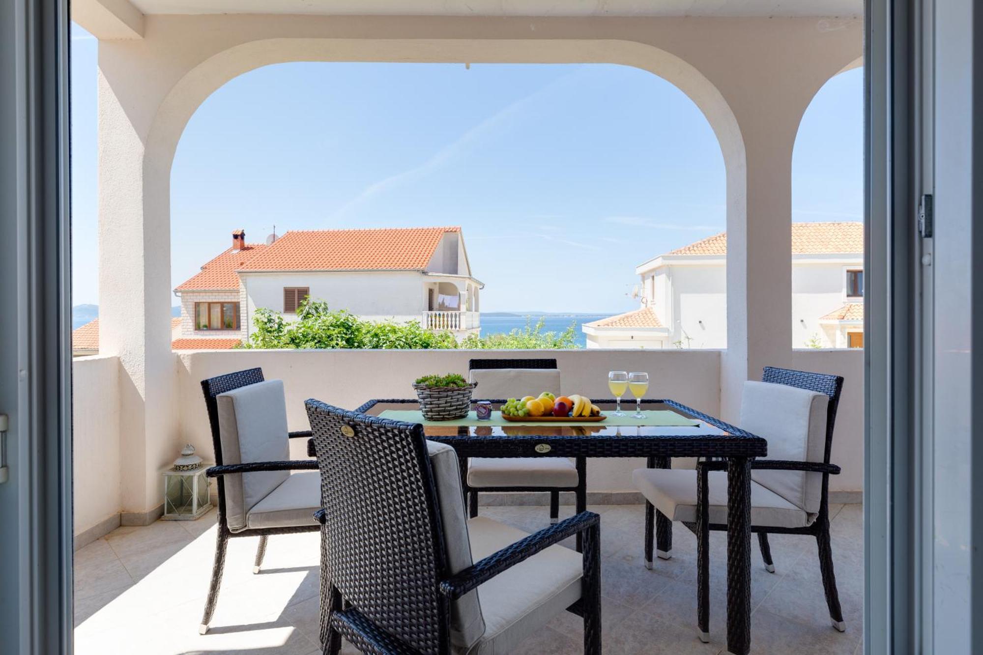 Apartment Lenko 2 Kožino المظهر الخارجي الصورة