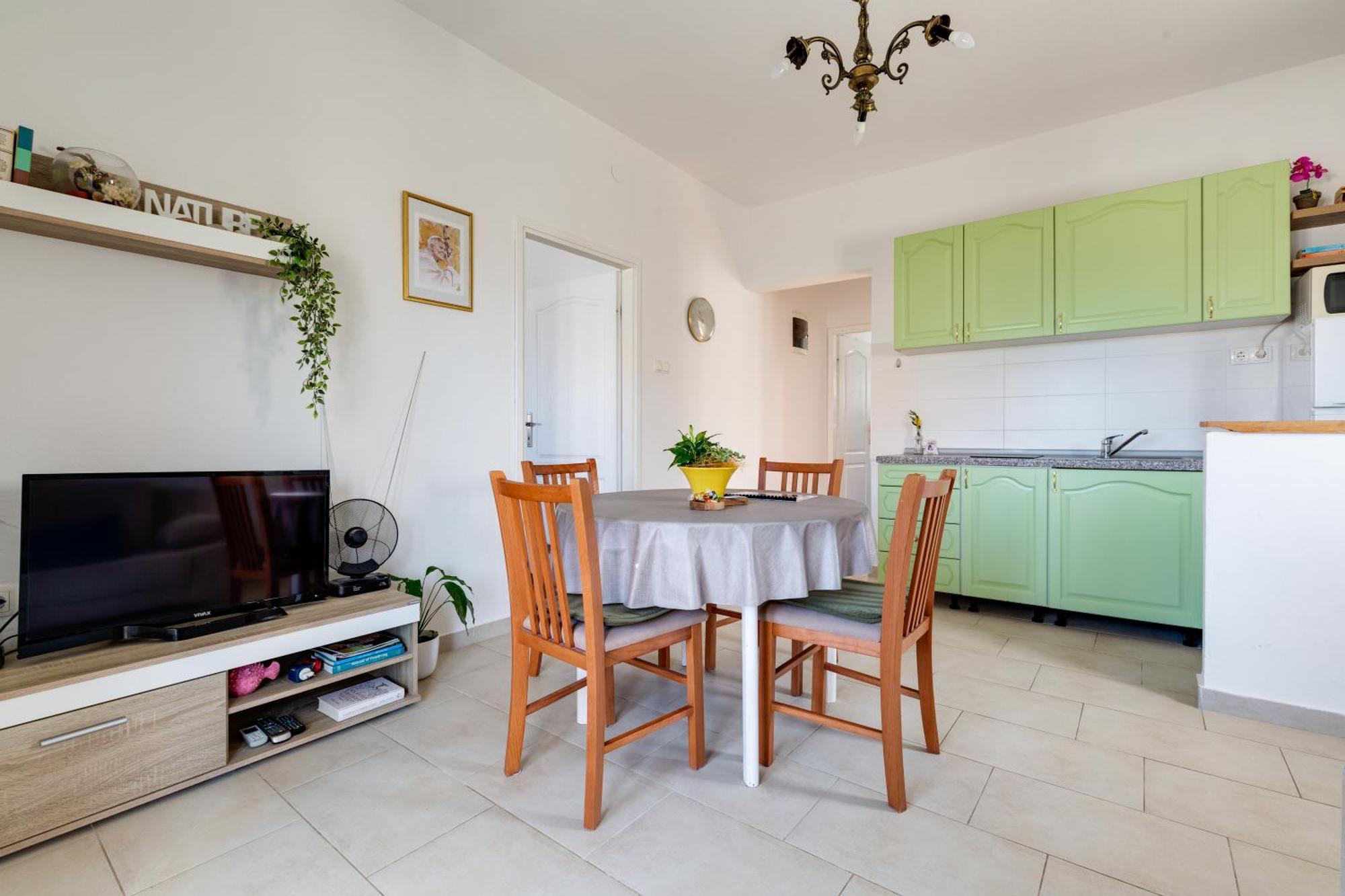 Apartment Lenko 2 Kožino المظهر الخارجي الصورة