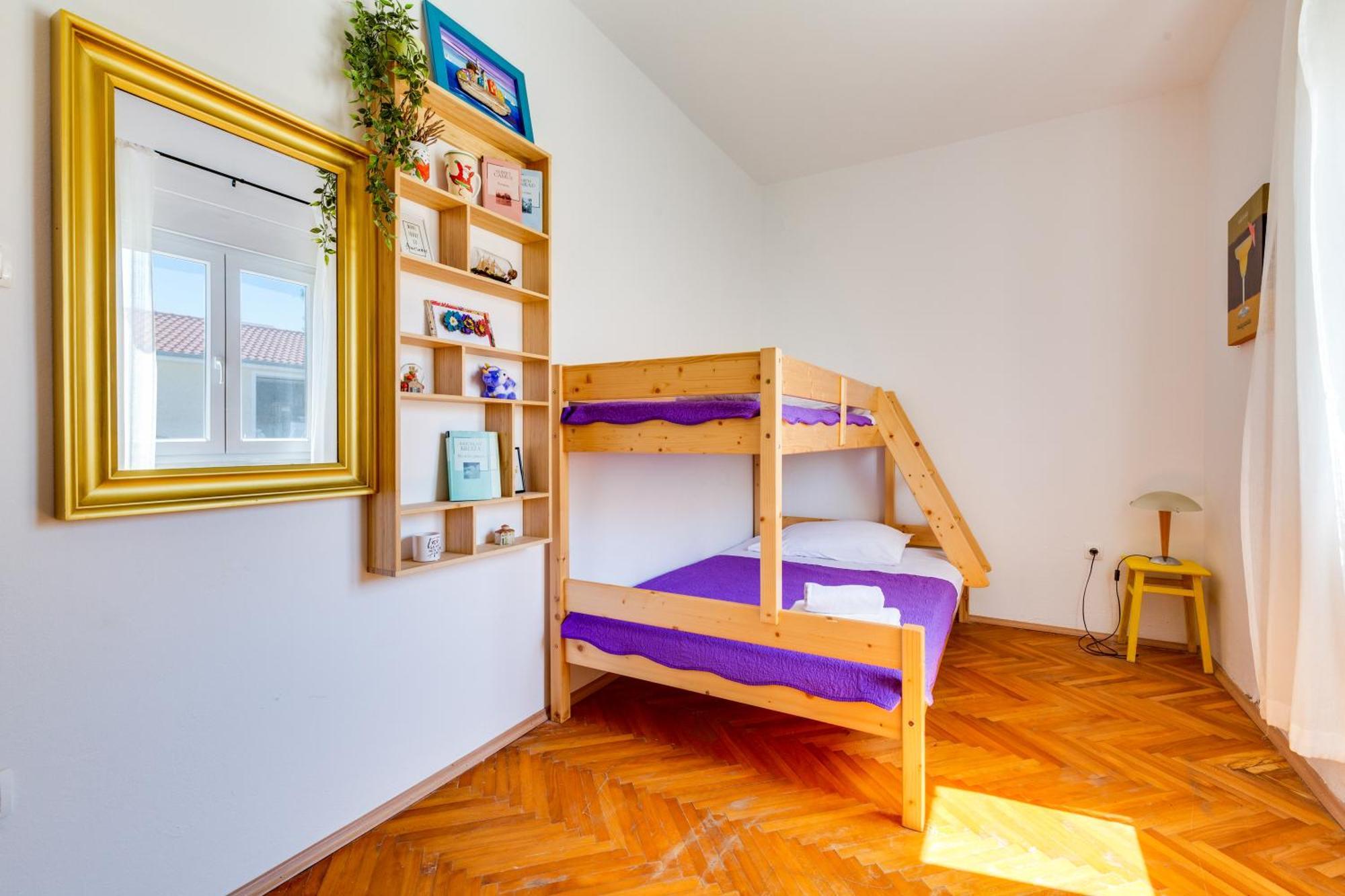 Apartment Lenko 2 Kožino المظهر الخارجي الصورة