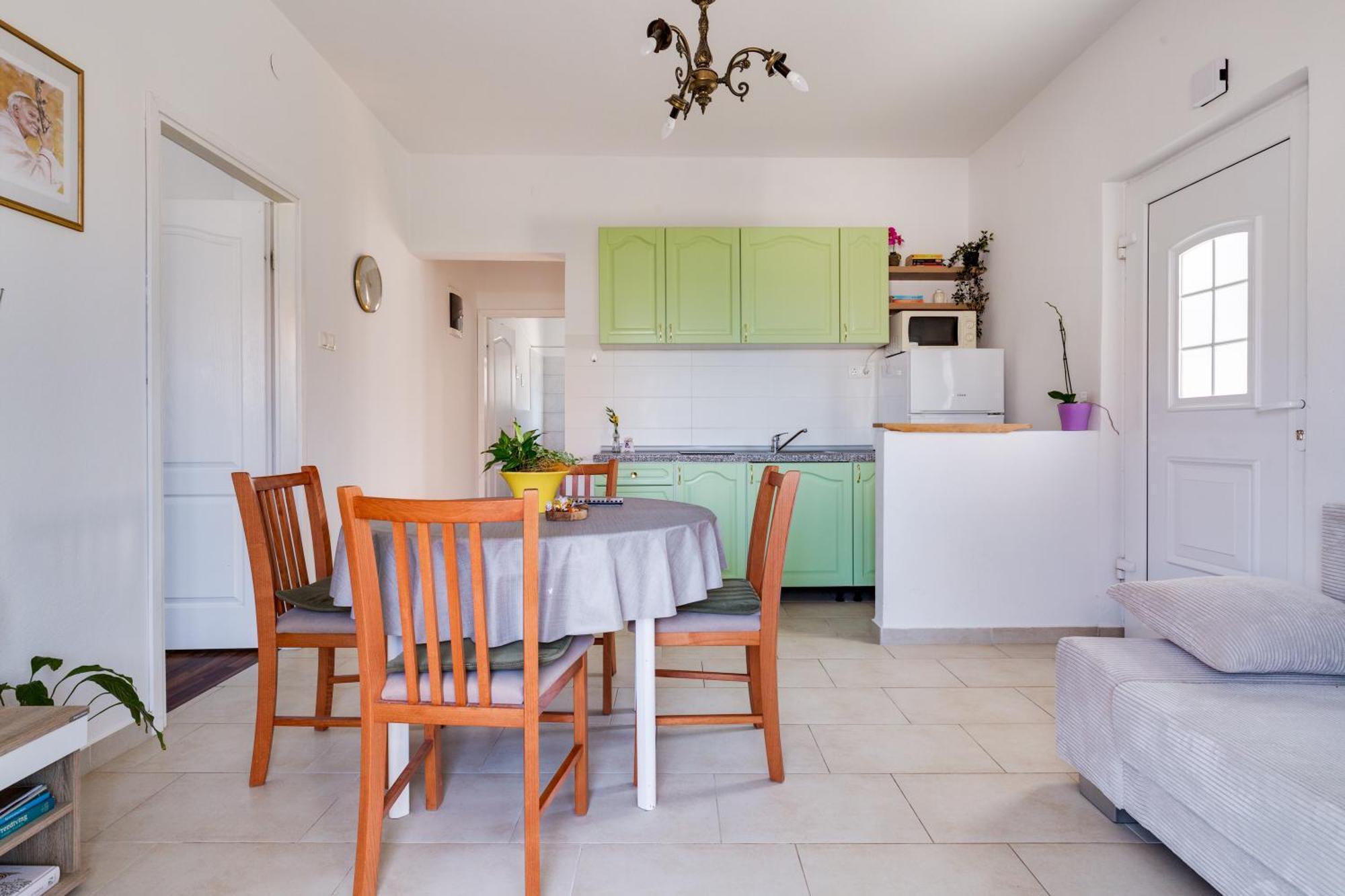 Apartment Lenko 2 Kožino المظهر الخارجي الصورة