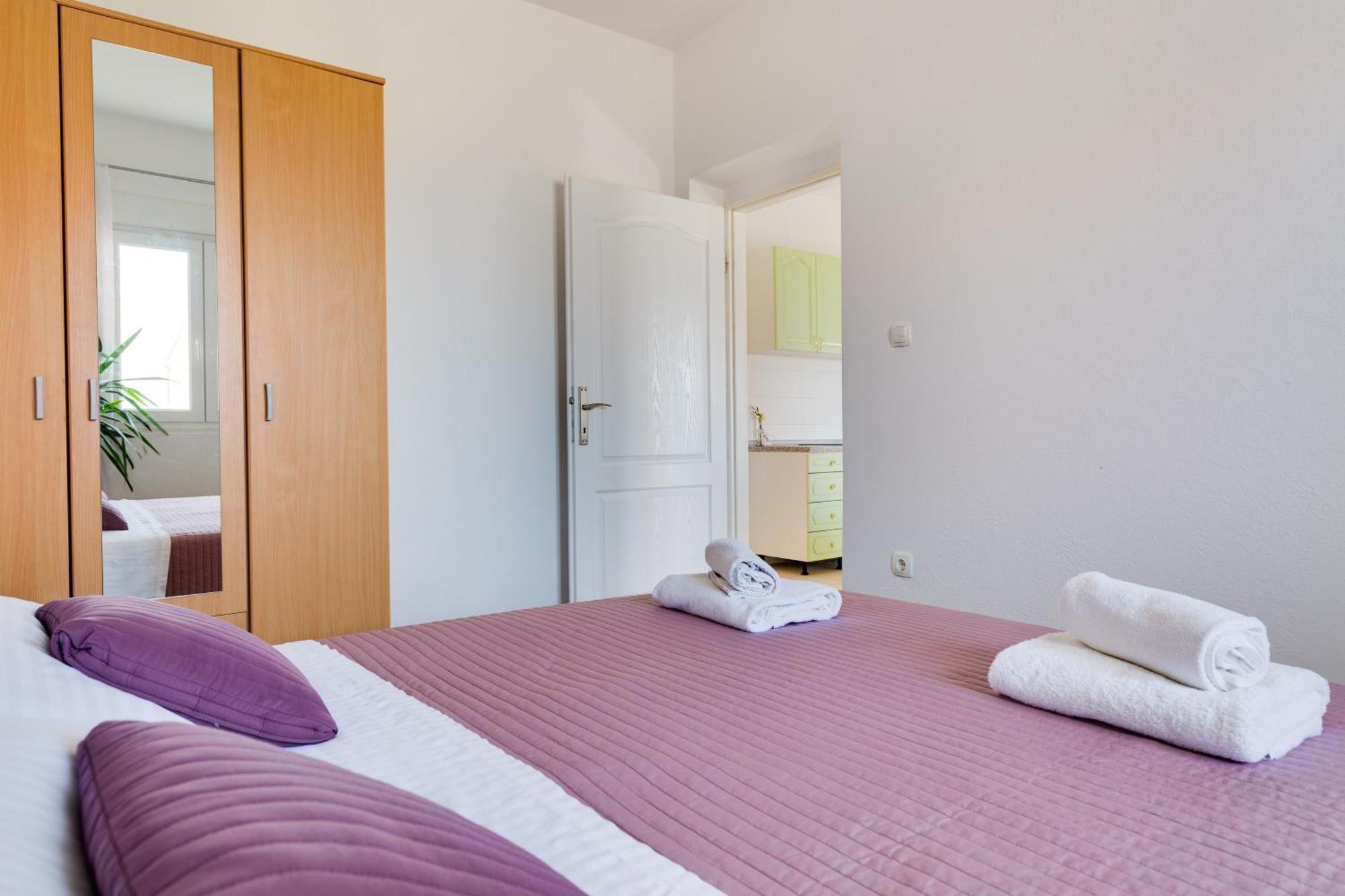 Apartment Lenko 2 Kožino المظهر الخارجي الصورة