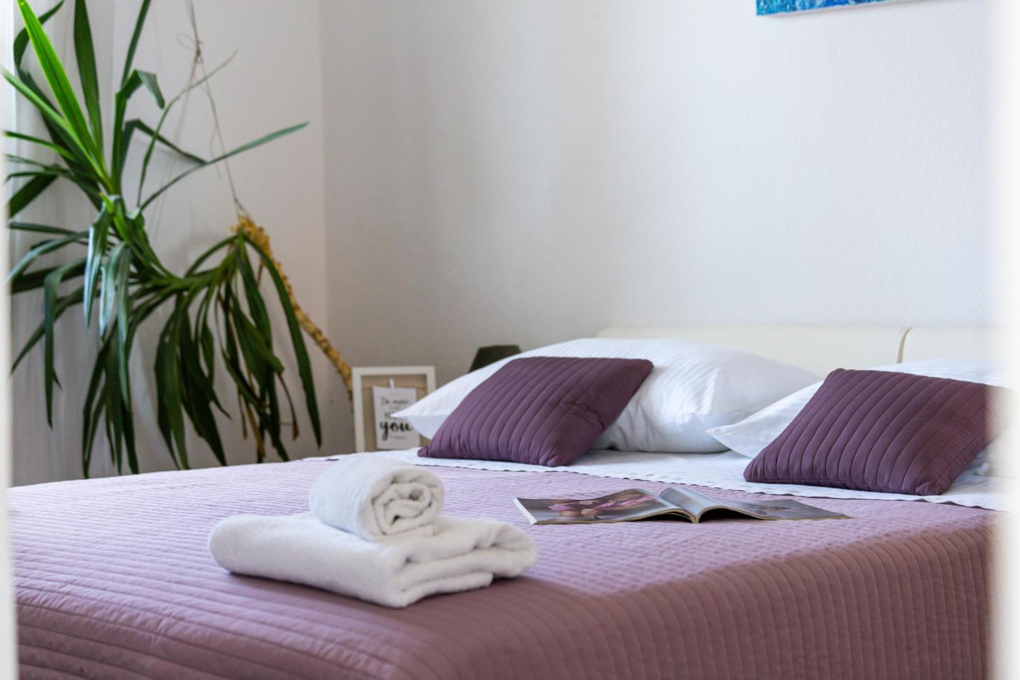 Apartment Lenko 2 Kožino المظهر الخارجي الصورة