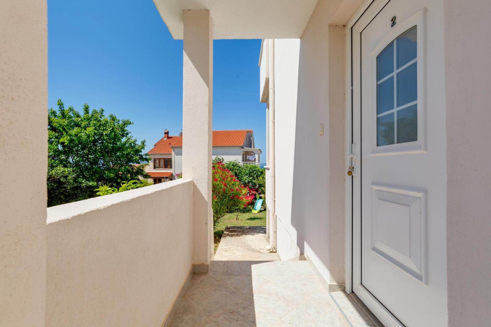 Apartment Lenko 2 Kožino المظهر الخارجي الصورة