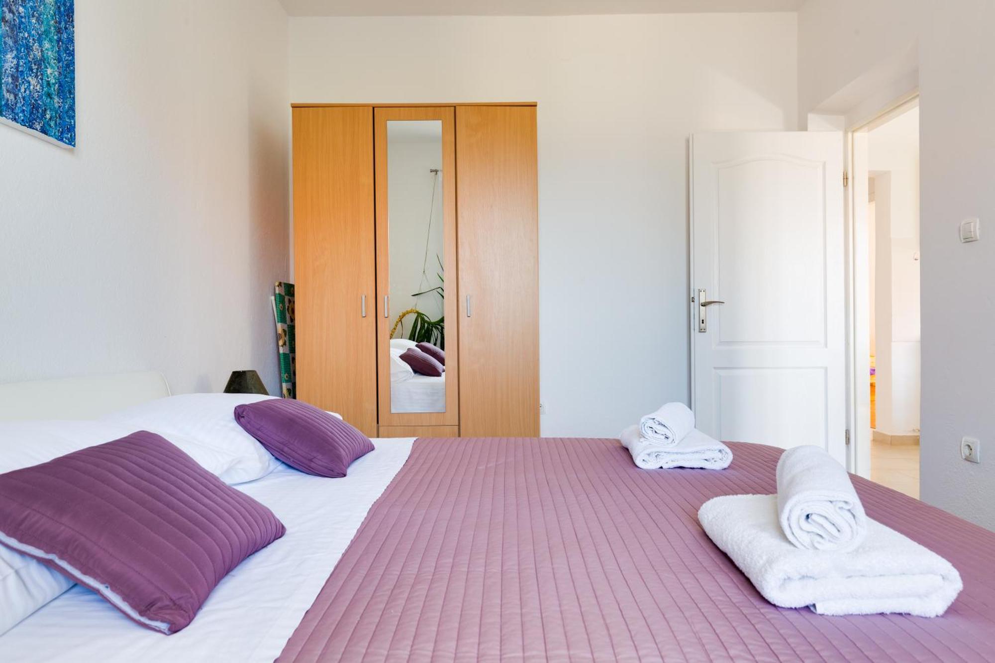 Apartment Lenko 2 Kožino المظهر الخارجي الصورة