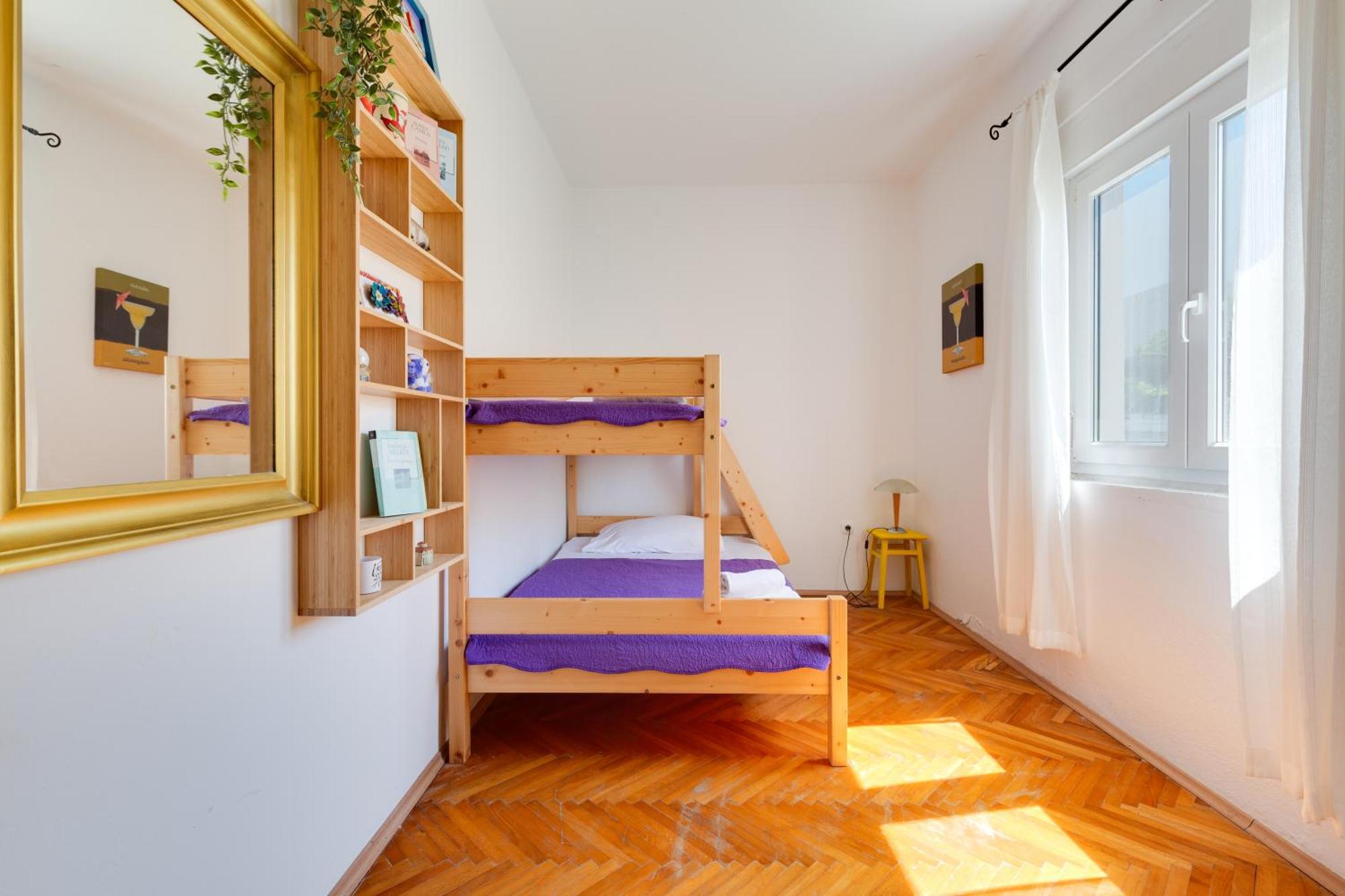 Apartment Lenko 2 Kožino المظهر الخارجي الصورة