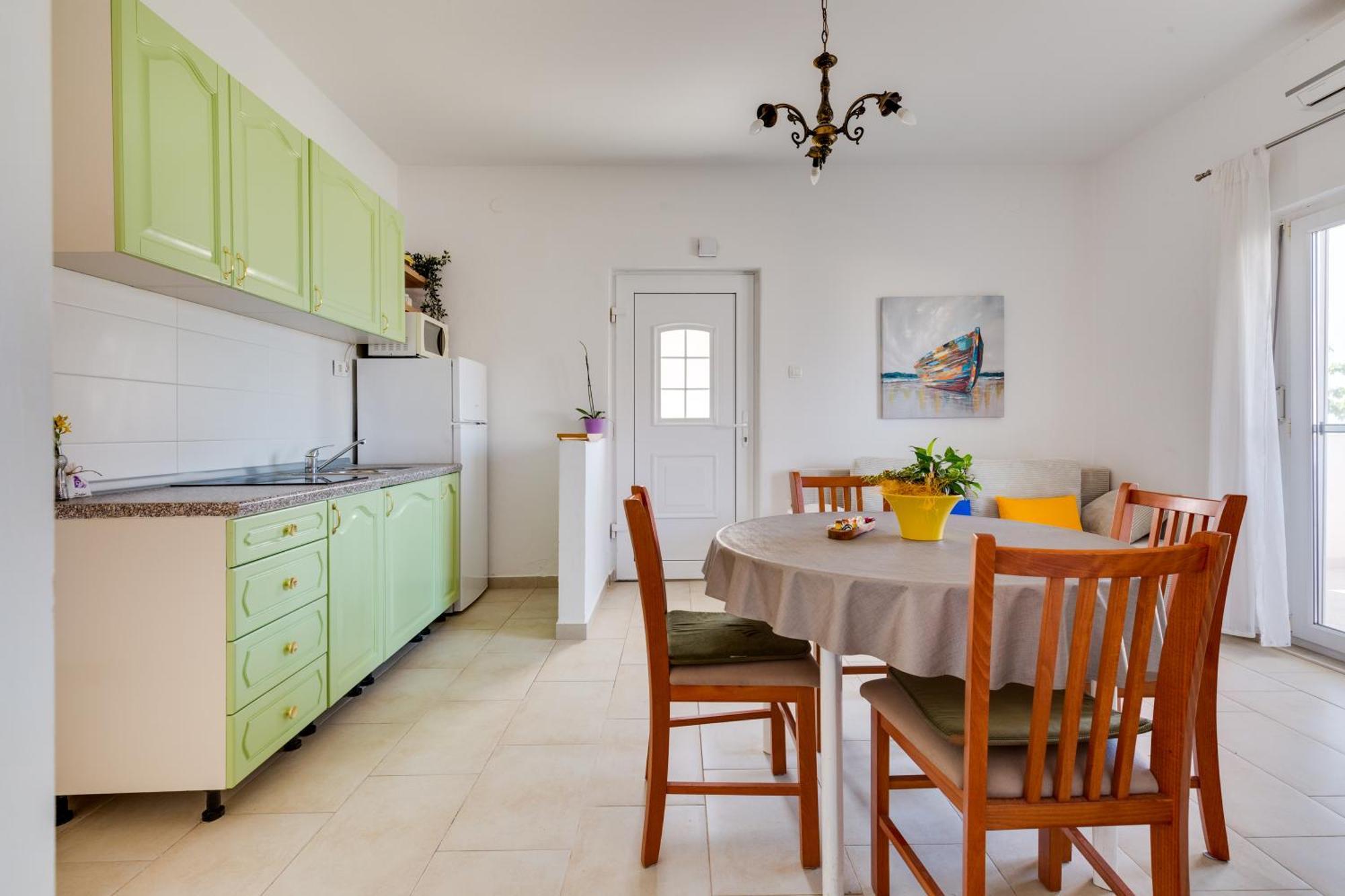 Apartment Lenko 2 Kožino المظهر الخارجي الصورة