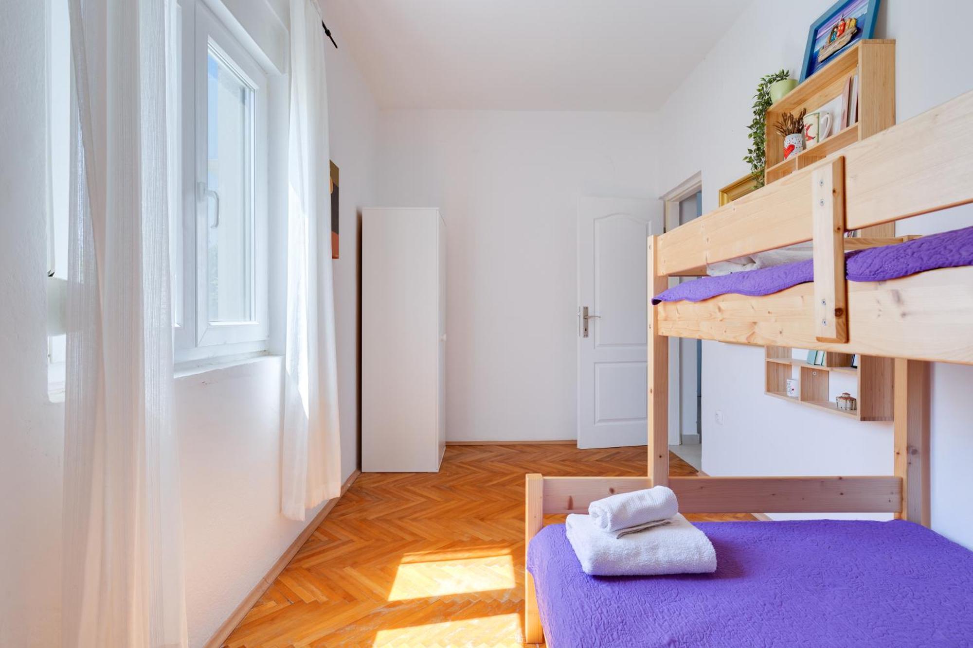 Apartment Lenko 2 Kožino المظهر الخارجي الصورة