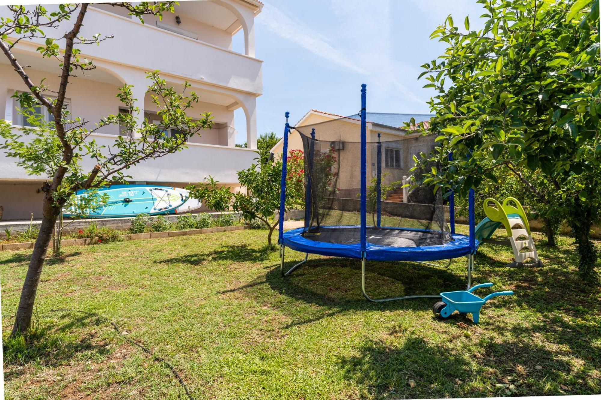 Apartment Lenko 2 Kožino المظهر الخارجي الصورة