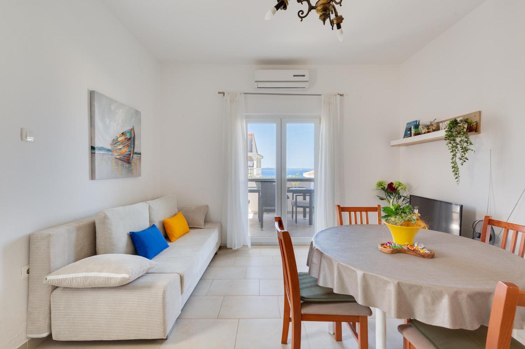Apartment Lenko 2 Kožino المظهر الخارجي الصورة