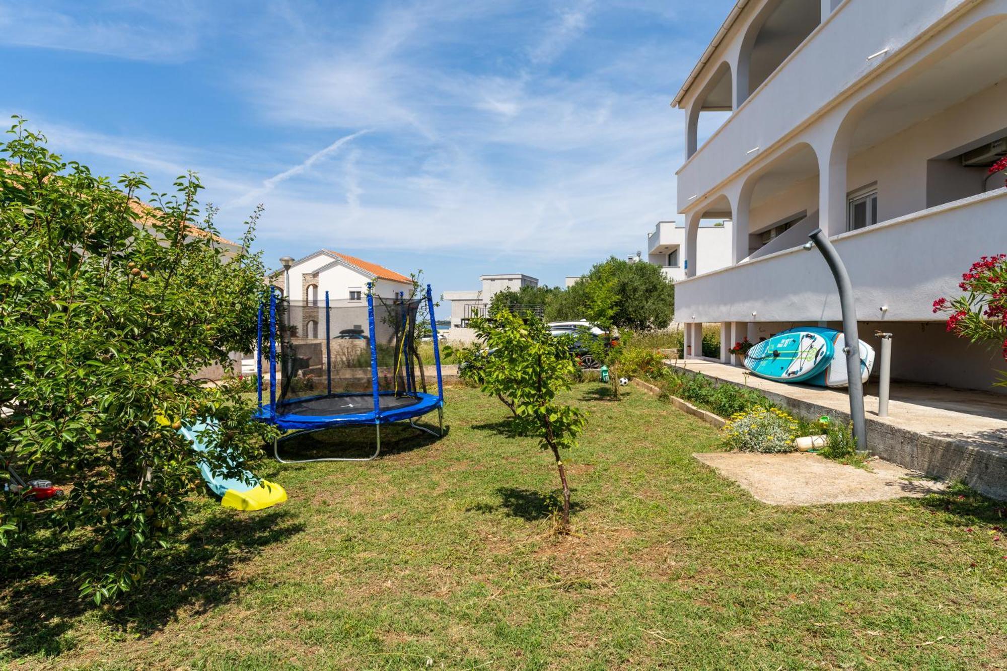 Apartment Lenko 2 Kožino المظهر الخارجي الصورة
