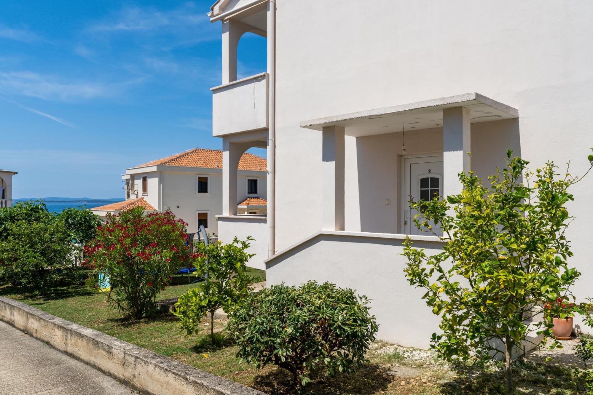 Apartment Lenko 2 Kožino المظهر الخارجي الصورة