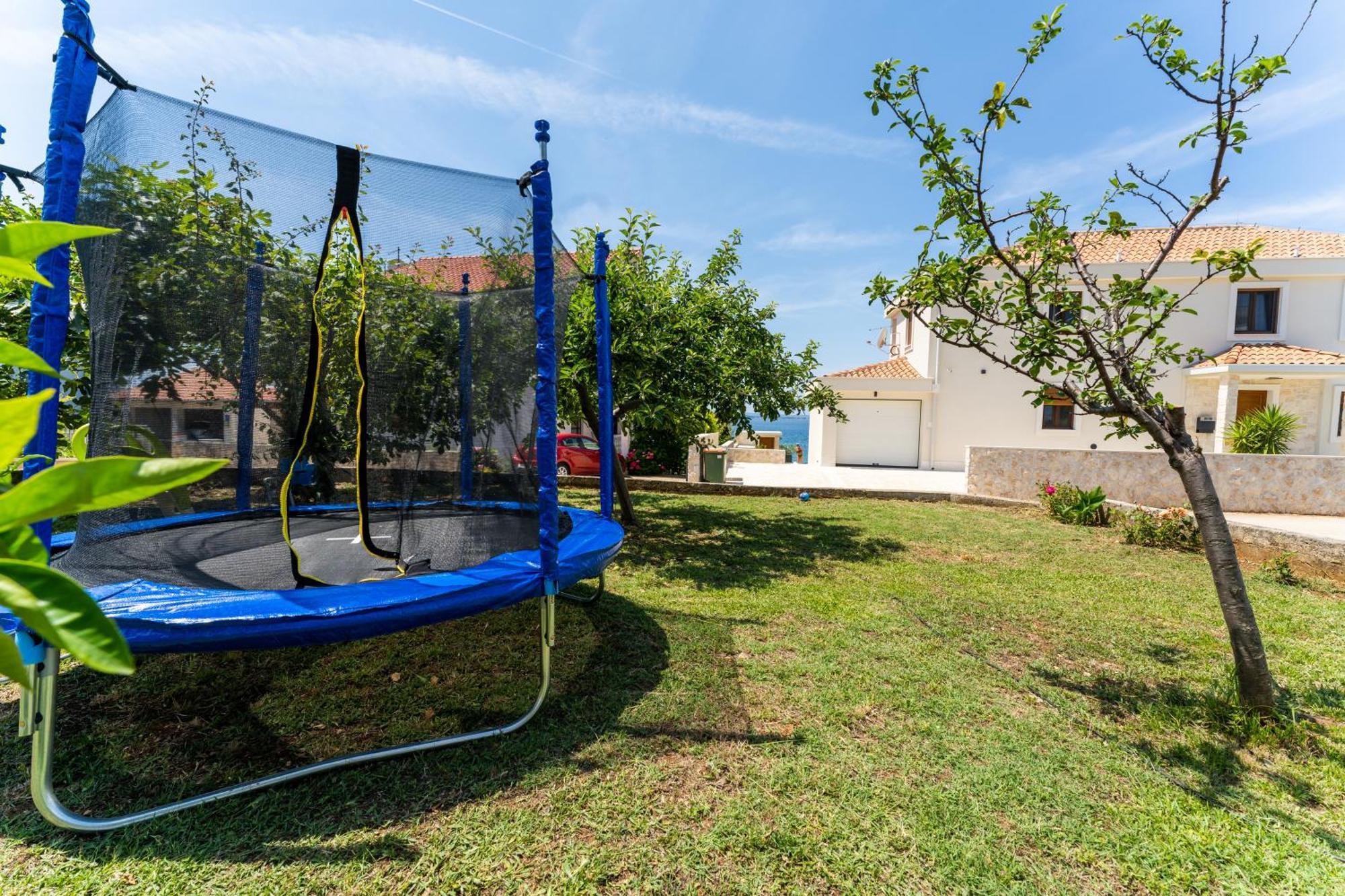 Apartment Lenko 2 Kožino المظهر الخارجي الصورة
