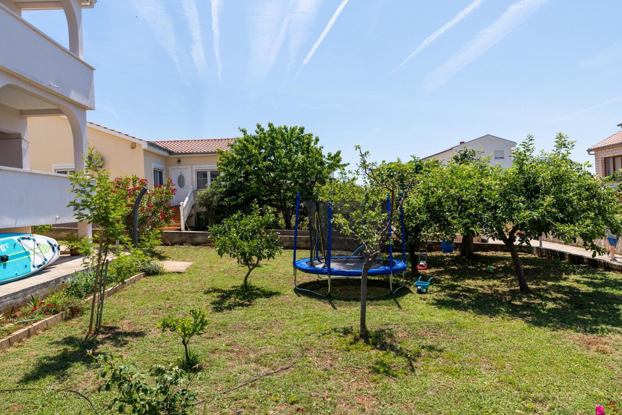 Apartment Lenko 2 Kožino المظهر الخارجي الصورة